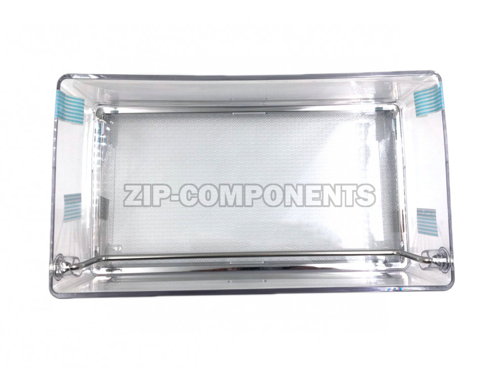 Балкон двери холодильника LG AAP74611701