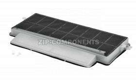 Угольный фильтр вытяжки BOSCH 00460028