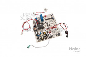 Внутренная плата управления Haier A0010403461