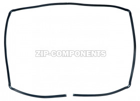 Уплотнитель 560x360мм двери духовки Indesit C00091946