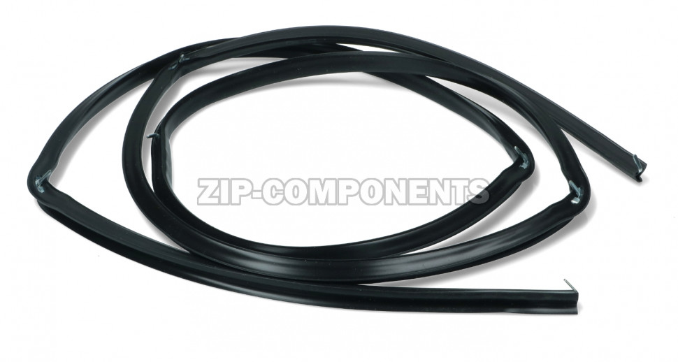 Уплотнитель 560x360мм двери духовки Indesit C00091946