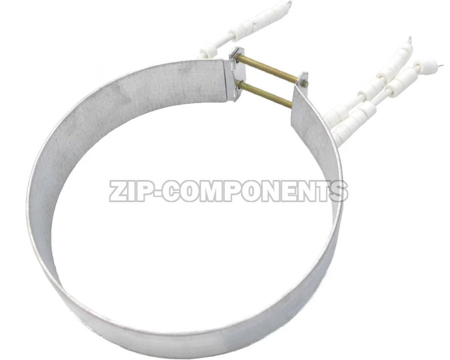 Тэн для термопота 750вт 150x40мм