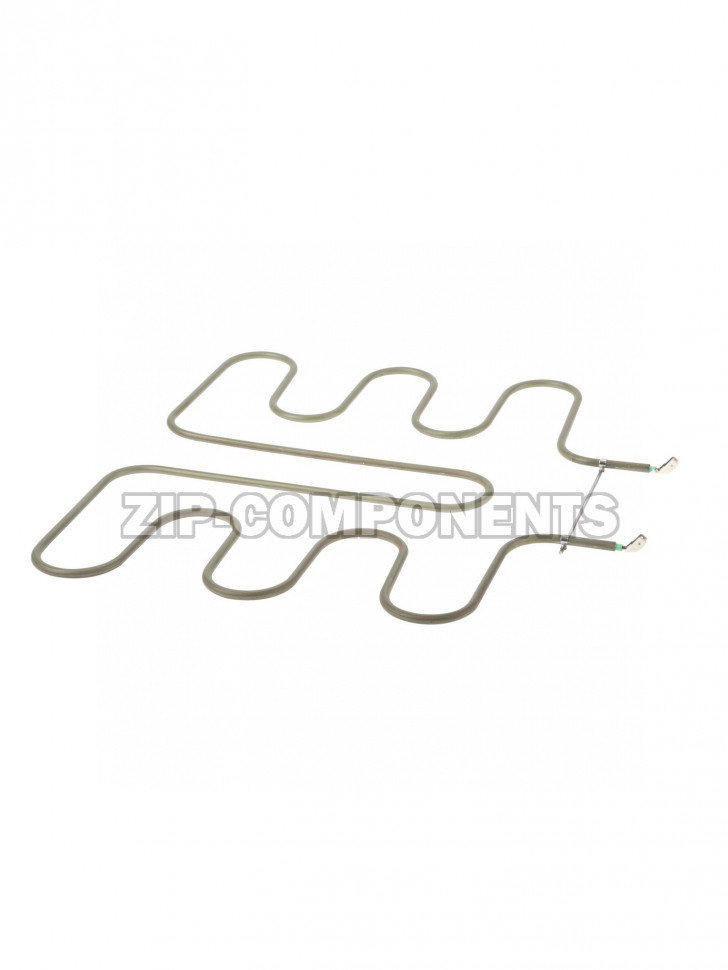 Нижний ТЭН духового шкафа Bosch 00688482