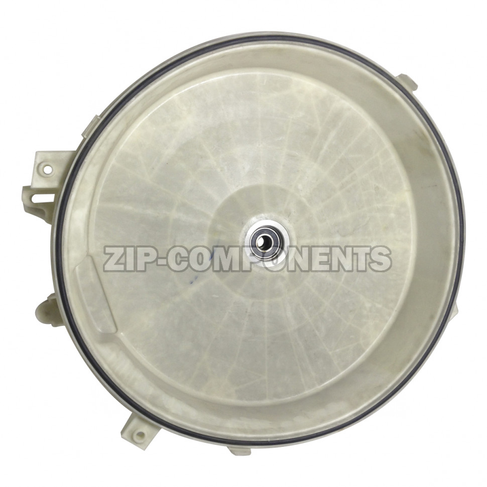 Задняя часть бака стиральной машины Samsung DC97-15235A