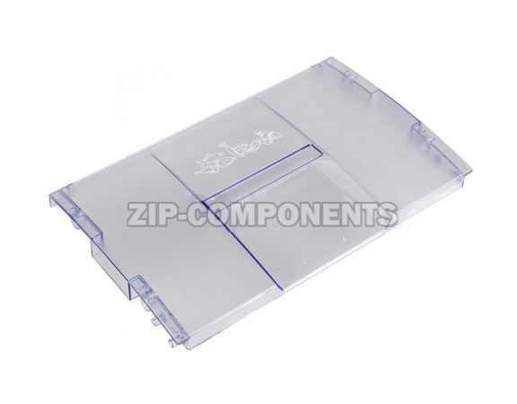 Передняя крышка ящика Beko 4312611300