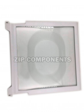 Полка стеклянная Whirlpool 481245088395