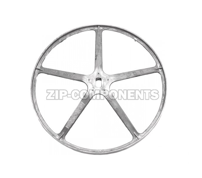 Шкив стиральной машины Haier 0020100326A