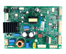 Модуль управления LG EBR83736012
