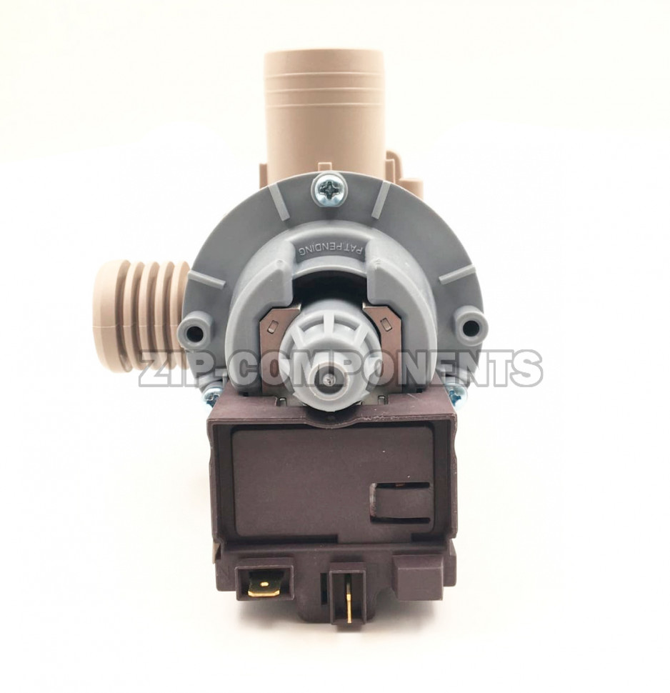 Помпа с улиткой Haier 0022150033660401G