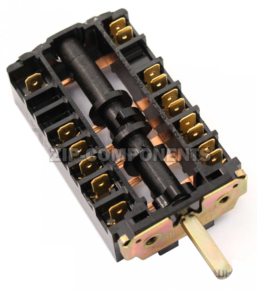 Переключатель режимов духовки Дарина 5 позиций ПМ16-5-23