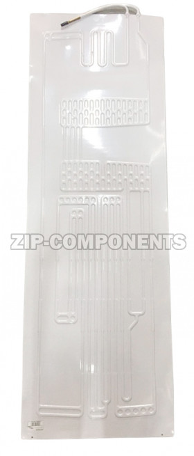 Испаритель холодильника (1200x400) 2к Китай