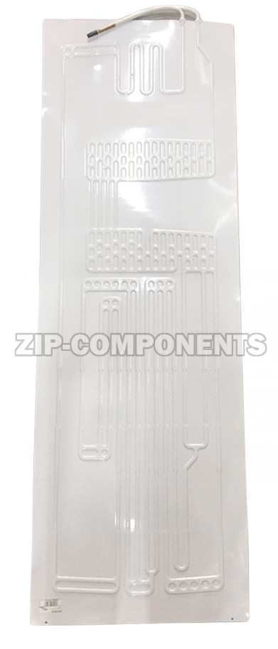 Испаритель холодильника (1200x400) 2к Китай