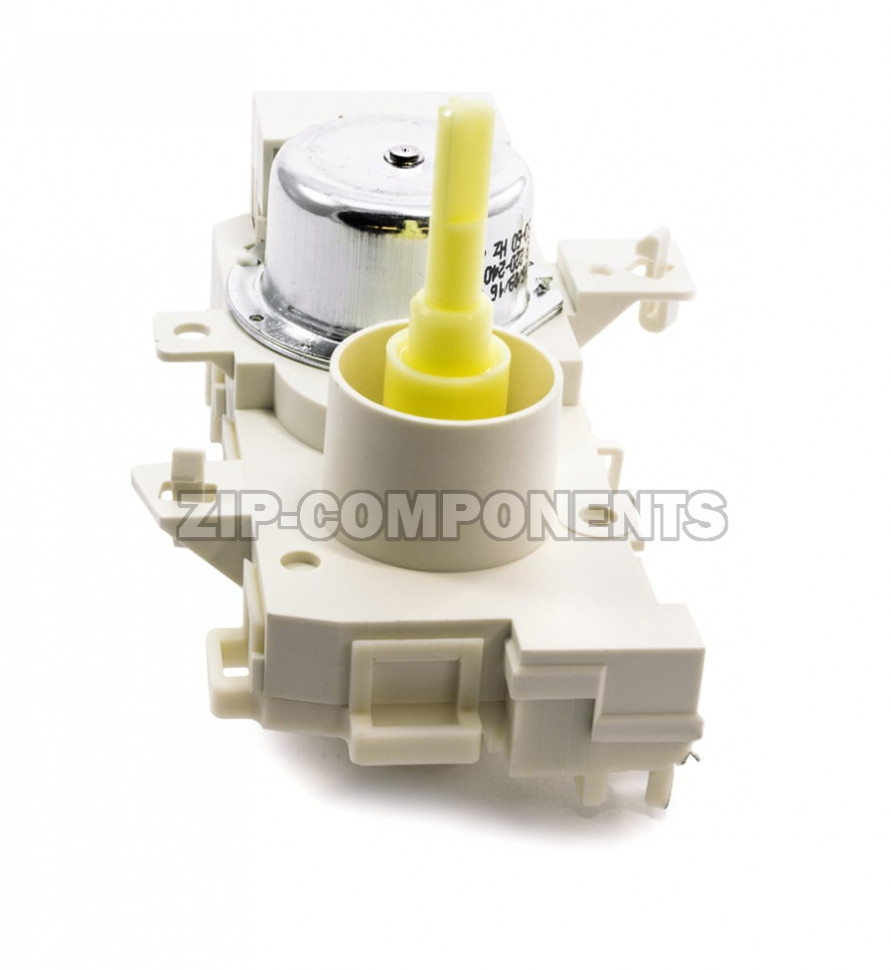 Клапан посудомоечной машины Whirlpool 481010745146 C00316286 