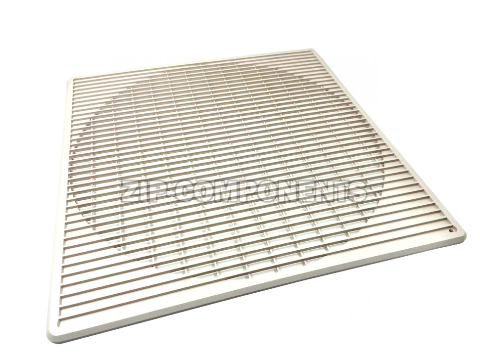 Защитная сетка кондиционера Haier 0150103107