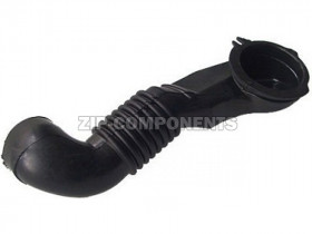 Патрубок от порошкоприемника к баку Bosch 267532, оригинал