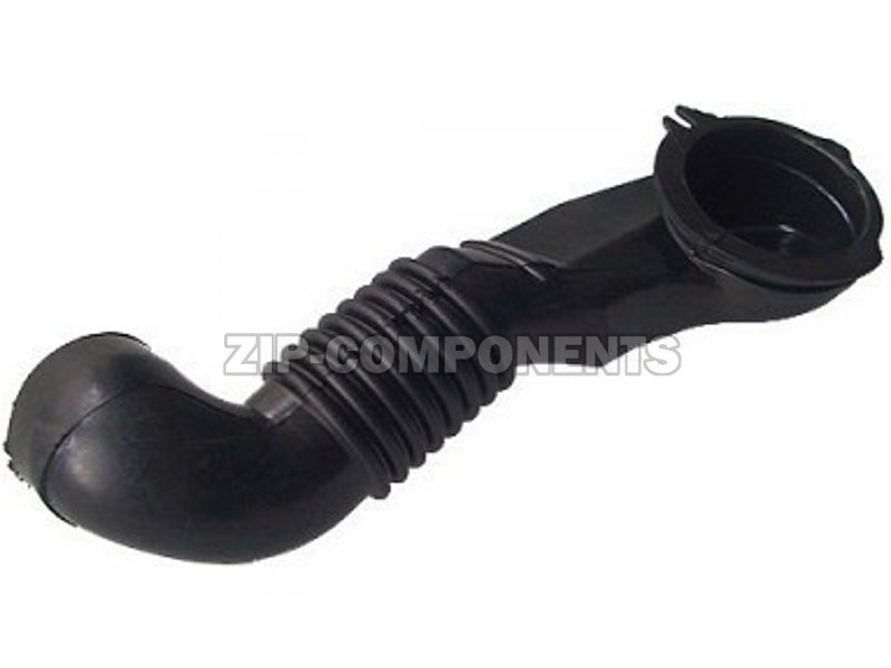 Патрубок от порошкоприемника к баку Bosch 267532, оригинал