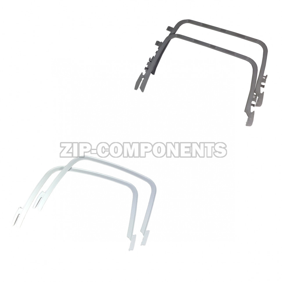 Манжета люка (резина дверцы) для вертикальной СМ Electrolux 4071425344