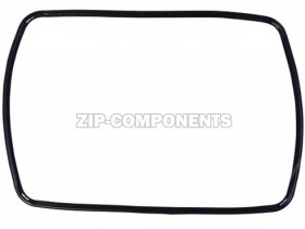 Уплотнитель двери духовки Indesit Ariston - 081579