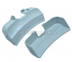 Накладка ручки люка Samsung DC63-01371A