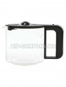 Стеклянная колба для кофеварок Bosch 11008060