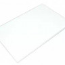 Стеклянная полка для холодильника ARISTON Indesit C00372745
