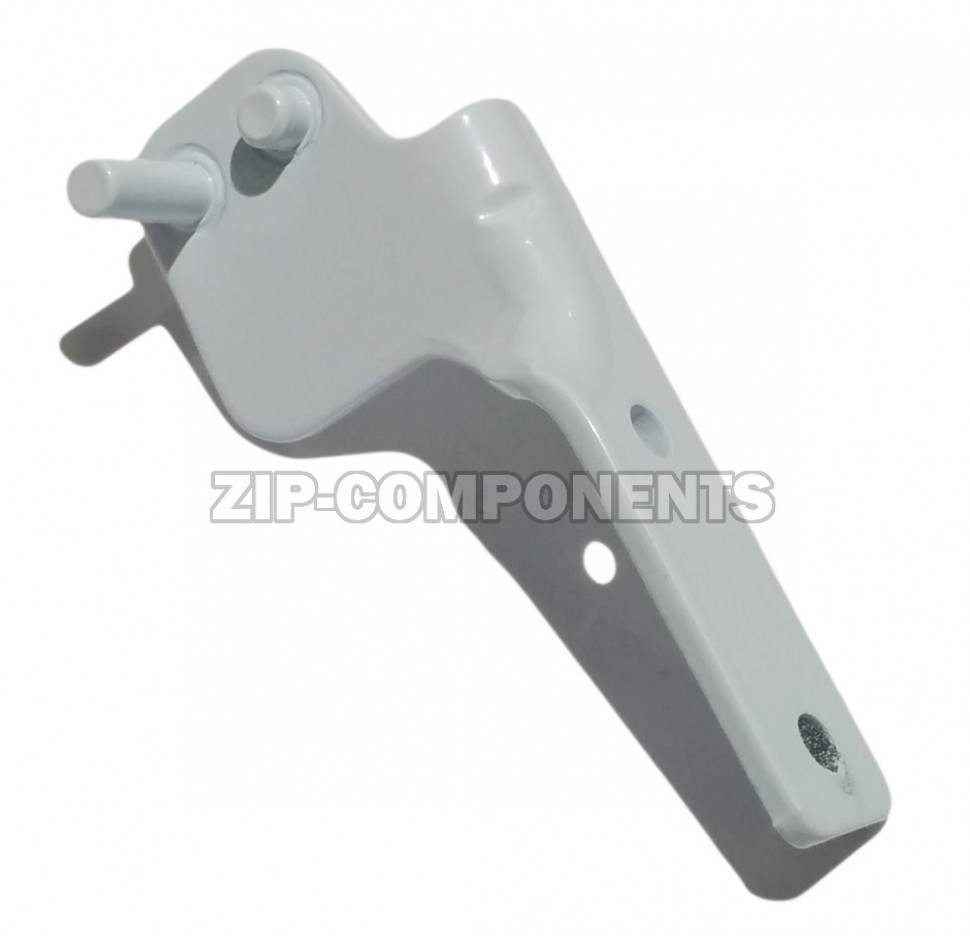 Навеска центральная окрашенная двери холодильника Стинол C90000003