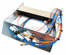 Тэн для сушильной машины Indesit C00257622