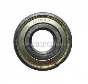 Подшипник 6203 ZZ OTT
