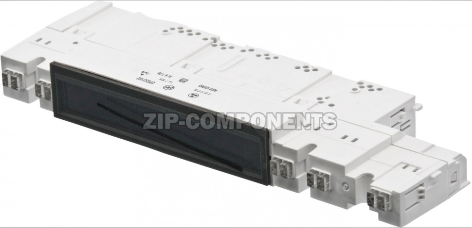 Электронный модуль (плата) посудомоечной машины Siemens 498022