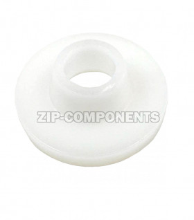 Втулка (прокладка) к шнеку мясорубки MOULINEX ss-989848 SS-989843