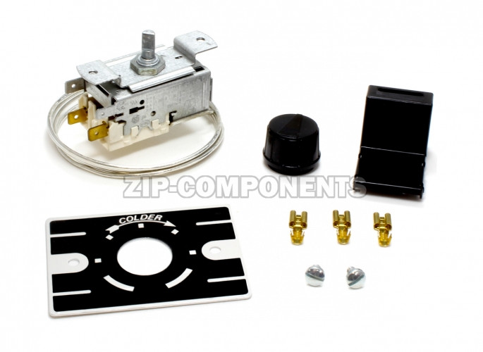 Термостат UNIVERSALE K50-L3010