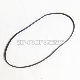 Ремень 1262J5 Optibelt черный Whirlpool 481935810038 481299999990