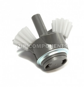 Редуктор мясорубки Bosch 611988