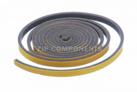 Уплотнительная лента для газовых варочных панелей Bosch 00612125