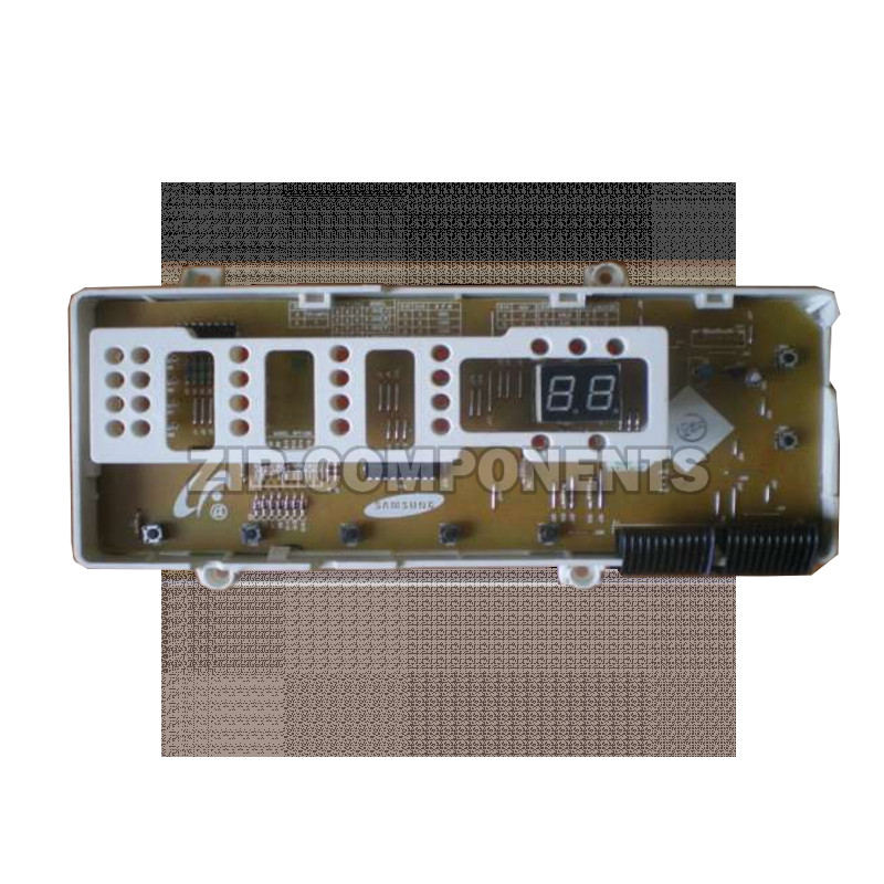 Модуль (плата управления) Samsung MFS-TBB1NPH-00