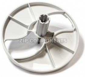 Держатель терок кухонного комбайна Braun Br7051145