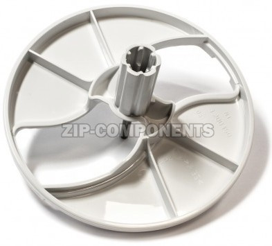 Держатель терок кухонного комбайна Braun Br7051145