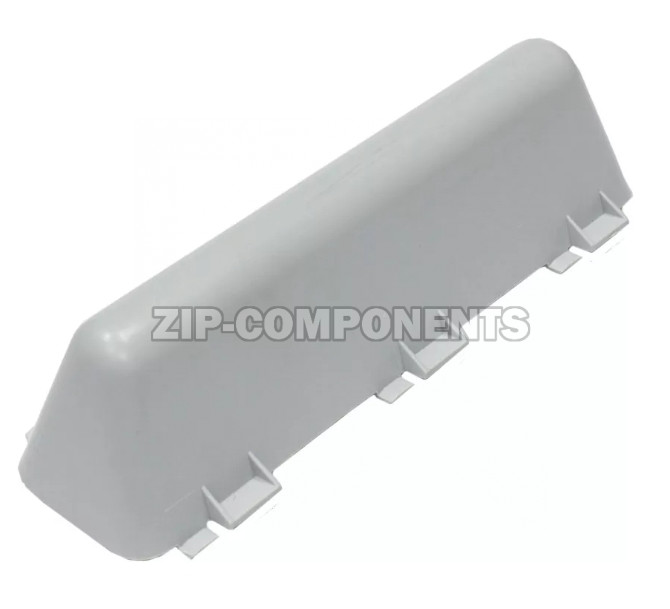 Активатор (ребро барабана) с утяжелителем Whirlpool 481241848605