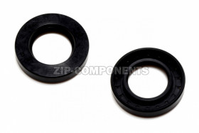 Сальник 32x56x10