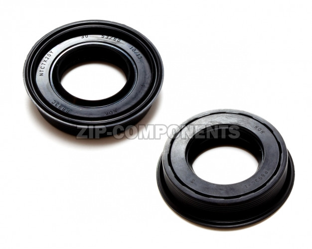 Сальник 30x53/60x10/13 CANDY