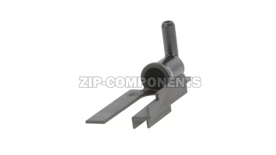 Вставка в заварочный блок для автоматических кофемашин Bosch 00636486