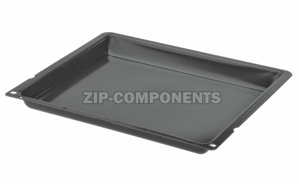 Комбинированный противень 430x379мм духовки BOSCH 00359609