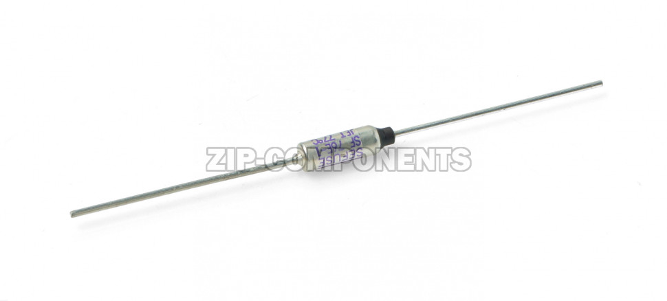 Термопредохранитель для кофемашины NEC 77°C