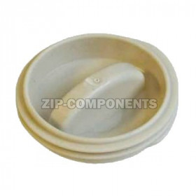 Вставка в фильтр помпы Zanussi 1320711003