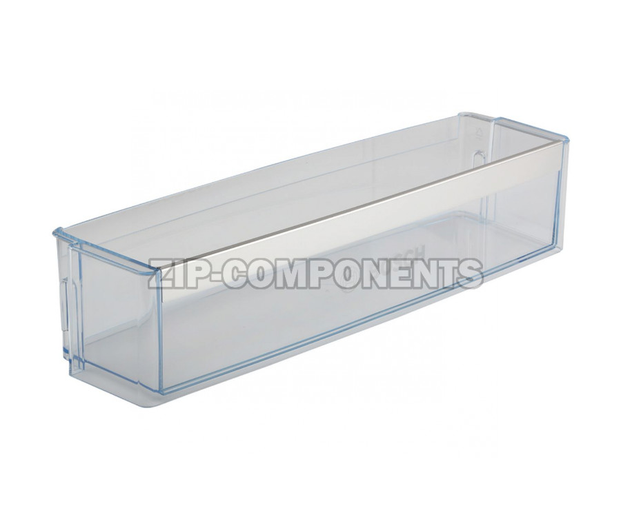 Заслонка холодильника 12V в сборе с вентиляционным каналом Bosch 11035205