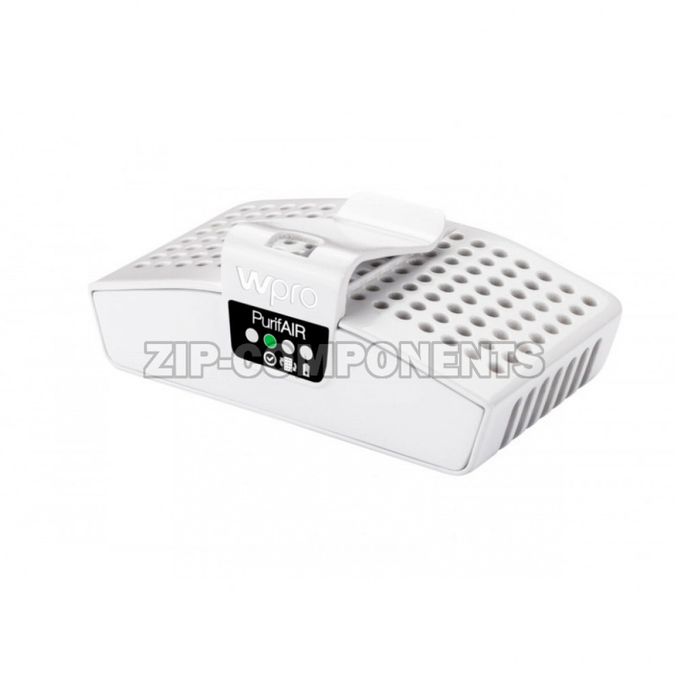 Фильтр антибактериальный WPRO PUR400 C00481226