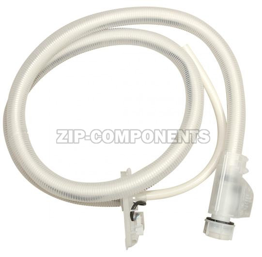 Заливной шланг с аквастопом Bosch 00668113