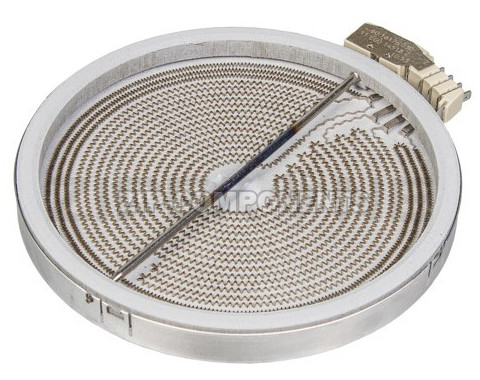Конфорка для плиты Electrolux 3890806213