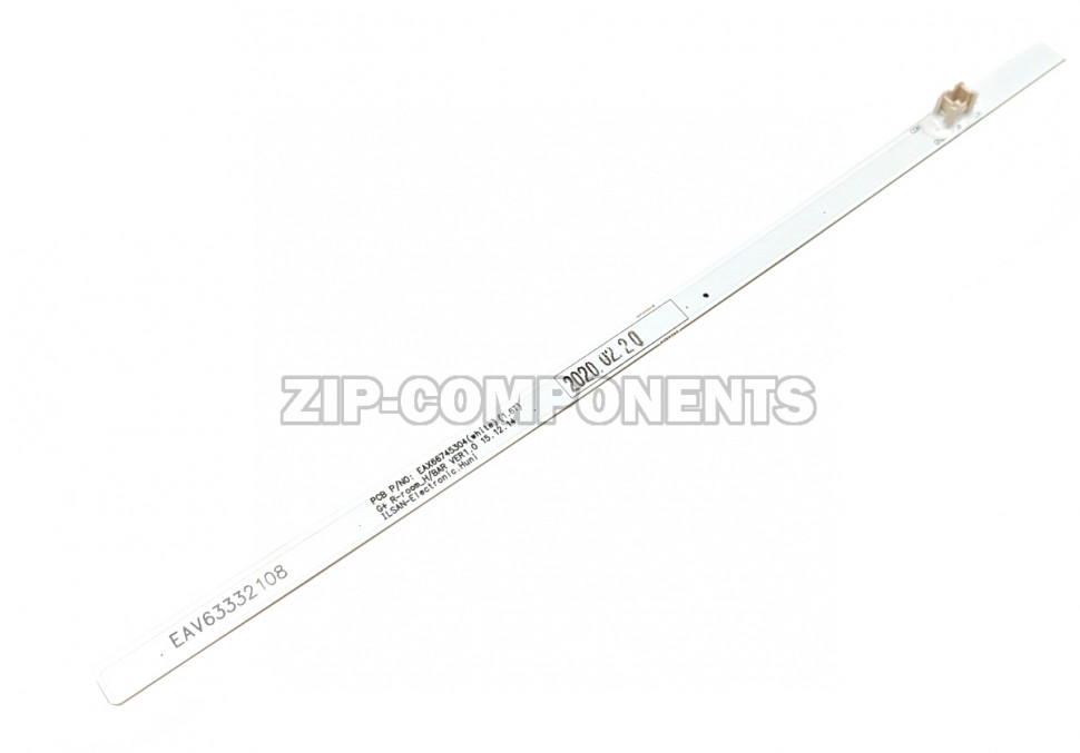 Светодиодная подсветка LG EAV63332108