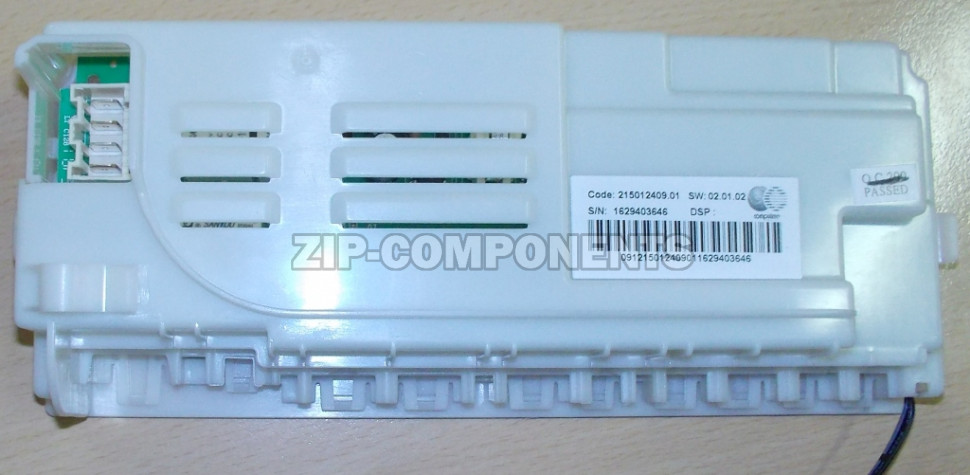 Модуль посудомоечной машины Indesit C00307263